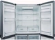 Холодильник SBS Whirlpool WQ9 B2L - изображение 4