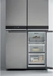 Холодильник SBS Whirlpool WQ9 B2L - изображение 5