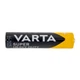 Батарейка Varta R3 Super Heavy Duty (4шт) - изображение 3