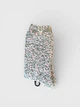 Жіночі шкарпетки UGG Bubble Cozy Chenille Sock (UAS0011W-GREY) One size Сірий з рожевим - зображення 2