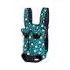Рюкзак- кенгуру для кота собаки Lesko A01002-GN Green Puppy М переноска - изображение 1