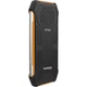 Мобильный телефон Sigma X-style 323 RAIN Black-Orange (4827798885727) - изображение 4