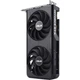 Видеокарта ASUS GeForce RTX5060 8Gb DUAL OC EVO BULK (DUAL-RTX5060-O8G-EVO BULK) - изображение 6