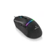 Мышка REAL-EL RM-530 USB Black (EL123200053) - изображение 4
