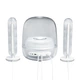 Акустична система Harman Kardon SoundSticks 5 White (HKSOUNDSTK5WEP) - зображення 3