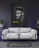 Картина з футболістом - Neymar ART - 40х60 см - изображение 2