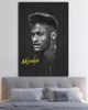 Картина з футболістом - Neymar ART - 40х60 см - изображение 4