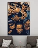 Картина на подарунок - Rap Kings - 40х60 см - изображение 3