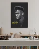 Картина з футболістом - Neymar ART - 40х60 см - изображение 5