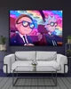 Картина на подарунок - Rick and Morty На Завданні - 40х60 см - изображение 2