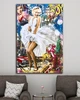 Картина - Мерілін Монро POP ART - 40х60 см - зображення 3