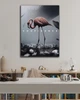 Картина - Flamingo - 30х40 см - зображення 5