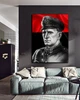 Патріотична картина - Роман Шухевич - 30х40 см - зображення 6