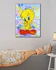 Картина на полотні Ципа Art для дитячої кімнати - 90х120 см - изображение 3