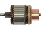 Якорь стартера AS (SA6008) - изображение 1