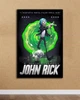 Картина на подарунок - John Rick Art- 40х60 см - изображение 1