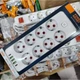 Подовжувач-перенесення з 8 розетками та 3 USB-портами 2500W 3 метри - зображення 2