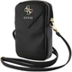 Сумка Guess Zip Triangle 4G Black (GUWBZPGSTEGK) - зображення 1