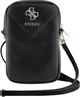 Сумка Guess Zip Triangle 4G Black (GUWBZPGSTEGK) - зображення 2