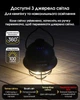 Ліхтар кемпінговий Nitecore LR40 (USB Type-C) зелений - зображення 5