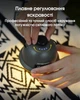 Ліхтар кемпінговий Nitecore LR40 (USB Type-C) зелений - зображення 6