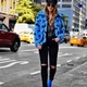 Шуба пальто от Guess - M - изображение 5