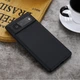 Чохол AeronCase+ для Google Pixel 6 з мікрофіброю | Тонкий, захисний, чорний - зображення 5