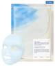 Зволожуюча тканинна маска з азуленом Dr. Althea Aqua Blue Hydration Mask (1 шт - 28 гр) - зображення 2