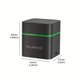 PUJIMAX 12-слотний 1.5V AAA акумуляторний літієвий зарядний кейс + 12шт. AAA 1100Mwh літієві акумулятори 1.5V - зображення 2