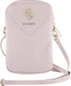 Сумка Guess Zip Triangle 4G Pink (GUWBZPGSTEGP) - зображення 2
