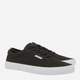 Чоловічі кеди низькі Lacoste 447128711 46 Чорні (1159862252) - зображення 2