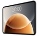 Планшет Teclast T65 8/128Gb LTE 13.4" Grey для работы и развлечений с большим экраном - изображение 4