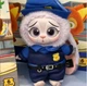 Іграшка сюрприз Брелок Зоотрополіс персонаж мультфільму Disney Zootopia в коробочці 15см (рандомний персонаж) - зображення 2