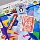 Настольная игра Strateg Экономика мира (31028)(4823113893231) - изображение 4