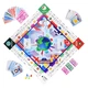 Настольная игра Strateg Экономика мира (31028)(4823113893231) - изображение 2
