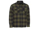 Рубашка Kinetic Insulated Shirt Olive XXL (180433) H201-033-XXL - изображение 1