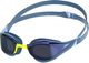 Окуляри для плавання змагальні Speedo FASTSKIN PURE FOCUS GOG mirror AU (8-1177818662) сині, дзеркальні - зображення 1