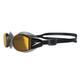 Очки для плавания Speedo MARINER PRO MIR GOG AU (8-00237314554) черные - изображение 4