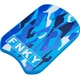Дошка для плавання Funky Training Kickboard Chaz Michael (FYG002N7191100) синя, 42х27 см. - зображення 1