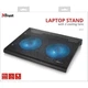 Подставка для ноутбука Trust Azul Laptop Cooling Stand with dual fans (20104) (18455) - изображение 9