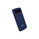 Мобильный телефон Sigma X-style 34 NRG Type-C Blue (4827798120521) (18461) - изображение 4