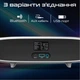 Акустична система Promate Delta-X 20W White (delta-x.white) (342726) - зображення 7