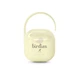 Футляр для пустушки Suavinex Birdies, yellow 309133 - изображение 1