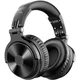 Бездротові навушники OneOdio Studio Pro C Bluetooth+3.5мм 1000mAh Black (Pro C Black) - зображення 2