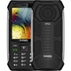 Мобільний телефон Sigma X-style 323 RAIN Black (4827798885710) (342737) - зображення 1