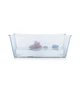 Ванночка складна для купанння Flexi Bath Stokke, Ocean Blue - зображення 2