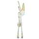 Стільчик для годування Bambi M 6302, Beige - зображення 5