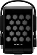 Жесткий диск ADATA Durable HD720 2TB AHD720-2TU31-CBK 2.5 USB 3.1 External Black - изображение 1