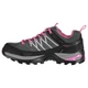 Кроссовки CMP Rigel Low Trekking Shoes WP 37 Light grey/Pink (1097-3Q13246-103Q 37) - изображение 2