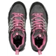 Кроссовки CMP Rigel Low Trekking Shoes WP 37 Light grey/Pink (1097-3Q13246-103Q 37) - изображение 3